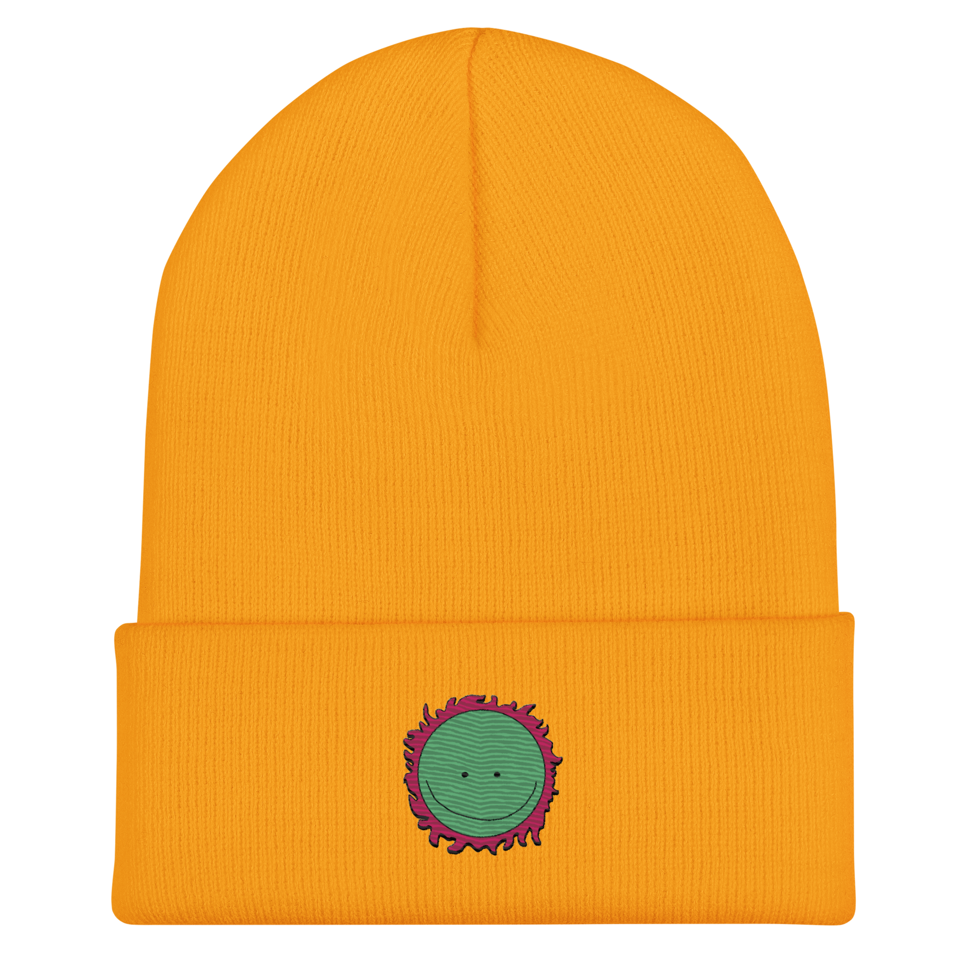Yellow Velvet Milk Club 